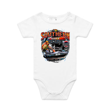 S80 2023 Event Infant One-Piece